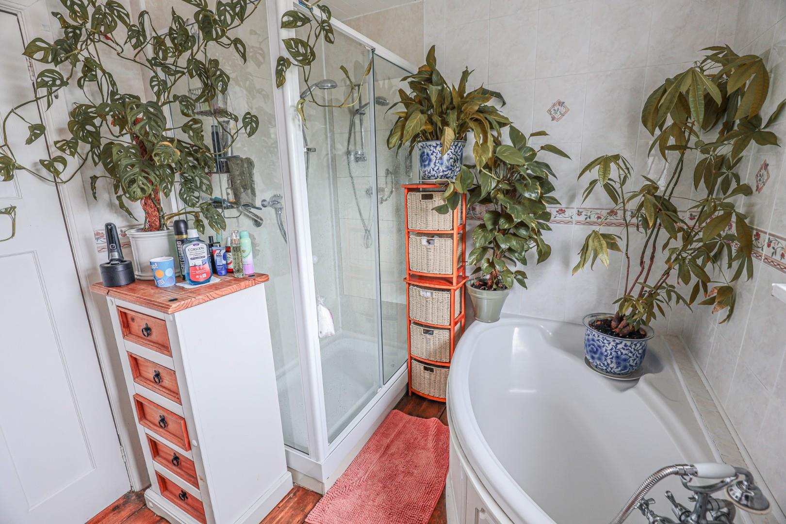 23 St. Brides Road, Wick, Nr Cowbridge, Vale of Glamorgan, CF71 7QB
